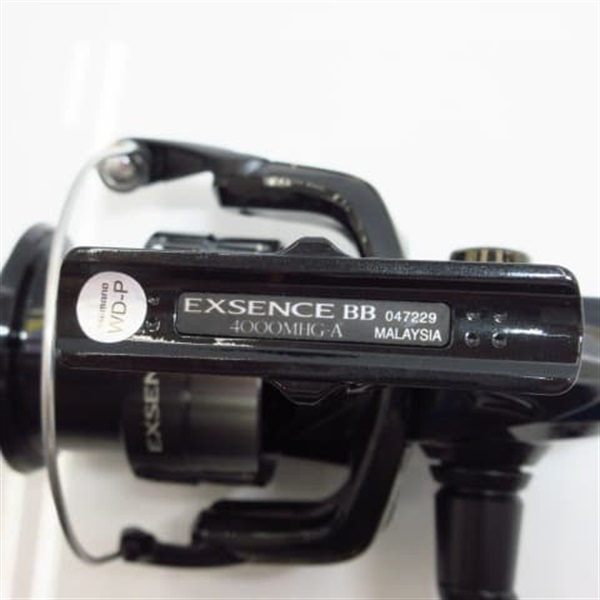 ２４エクスセンスＢＢ４０００ＭＨＧ